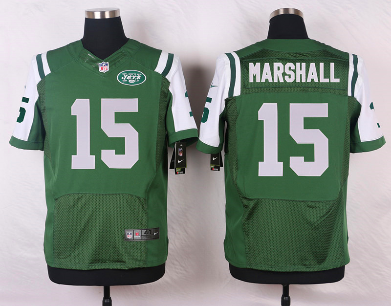 New York Jets throw back jerseys-034